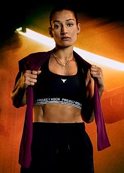 Meghan Hayden